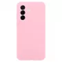 Tactical Back Cover Velvet Smoothie pre Samsung Galaxy A37 5G Pink Panther