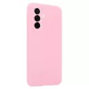 Tactical Back Cover Velvet Smoothie pre Samsung Galaxy A37 5G Pink Panther