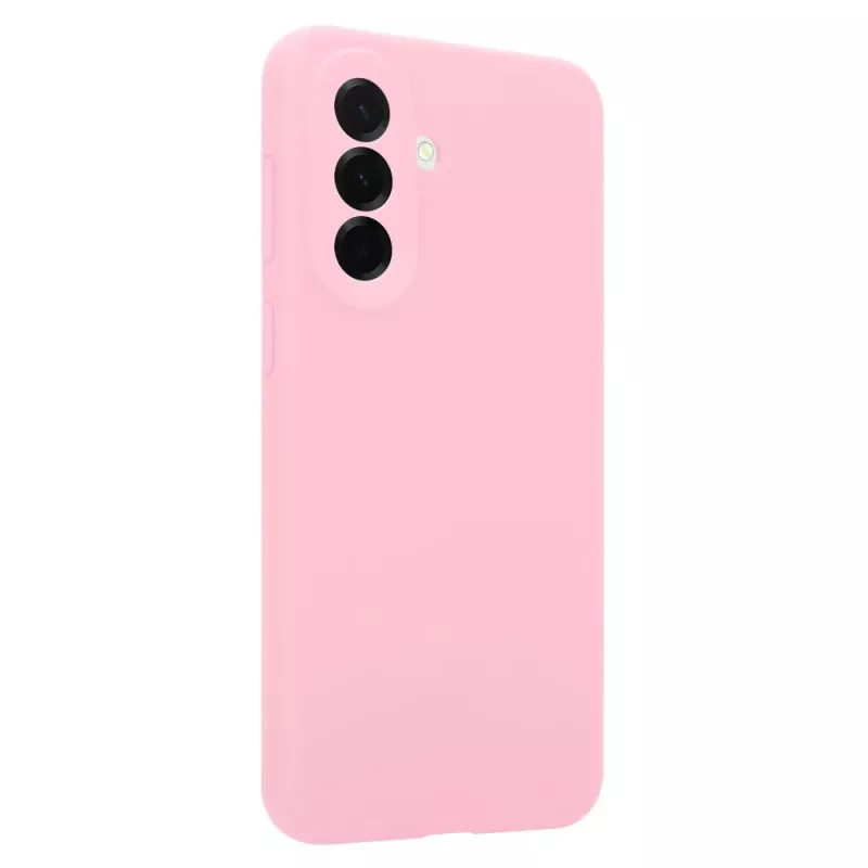 Tactical Back Cover Velvet Smoothie pre Samsung Galaxy A37 5G Pink Panther