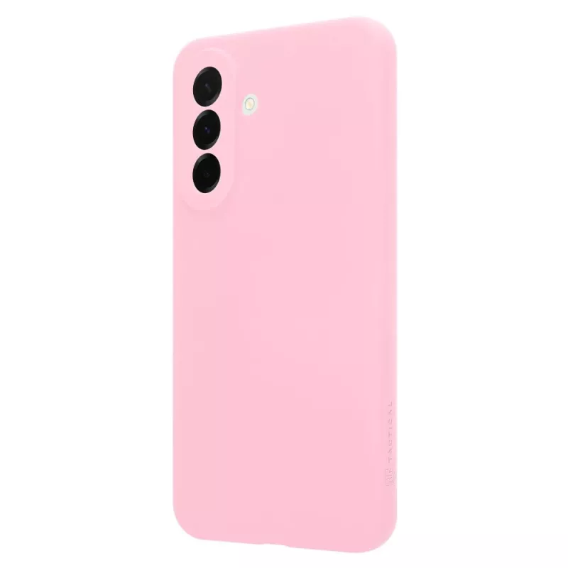 Tactical Back Cover Velvet Smoothie pre Samsung Galaxy A37 5G Pink Panther