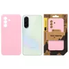 Tactical Back Cover Velvet Smoothie pre Samsung Galaxy A37 5G Pink Panther