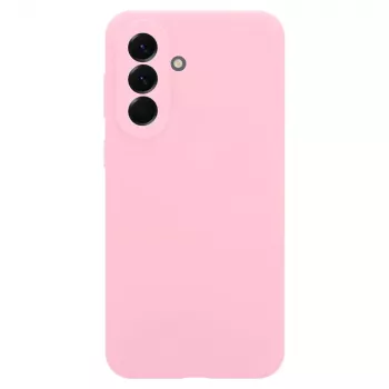 Tactical Back Cover Velvet Smoothie pre Samsung Galaxy A57 5G - Pink Panther