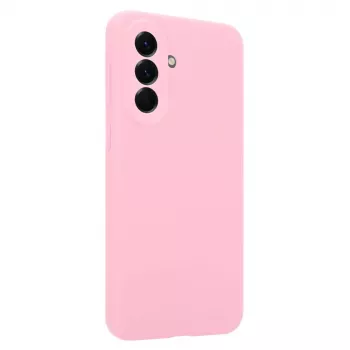 Tactical Back Cover Velvet Smoothie pre Samsung Galaxy A57 5G - Pink Panther