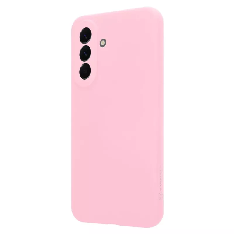 Tactical Back Cover Velvet Smoothie pre Samsung Galaxy A57 5G - Pink Panther
