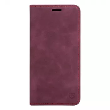 Tactical Book Cover Xproof pre Samsung Galaxy A37, Red Beret