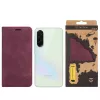 Tactical Book Cover Xproof pre Samsung Galaxy A37, Red Beret