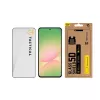 Tactical Glass Shield 5D pre Samsung Galaxy A57 čierna