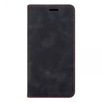 Taktické knižkové puzdro Xproof Magic8 Lite Black Hawk