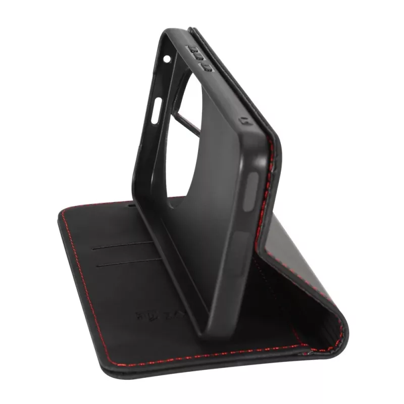 Taktické knižkové puzdro Xproof Magic8 Lite Black Hawk
