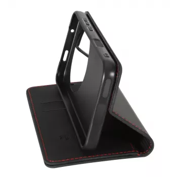 Taktické knižkové puzdro Xproof Magic8 Pro Black Hawk