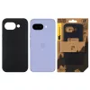 Tactical zadné puzdro TPU Pixel 10a čierna