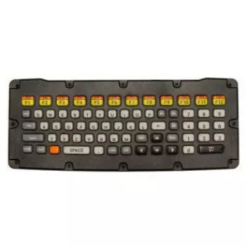 Zebra klávesnica - USB - AZERTY - pre Zebra VC80