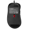 Rampage X-JAMMER V2 RGB herná myš 12800 DPI 1kHz Macro