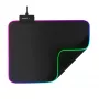 Rampage MP-23 RGB podložka pod hernú myš