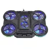Rampage PROTE R6 Chladiaci stojan na notebook, 10-17 palcov, RGB