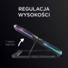 Rampage PROTE R6 Chladiaci stojan na notebook, 10-17 palcov, RGB