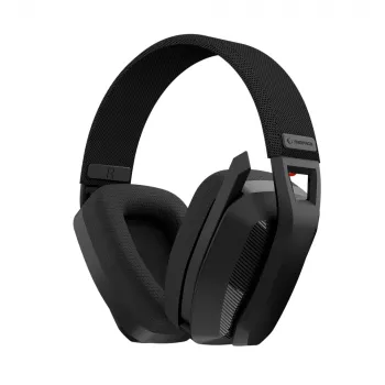 Rampage Blitz herný headset čierny