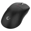 Rampage Clax PAW3311 1k Hz 24 000 DPI bezdrôtová BT 5.1 čierna