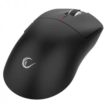 Rampage Clax PAW3311 1k Hz 24 000 DPI bezdrôtová BT 5.1 čierna