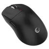 Rampage Clax PAW3311 1k Hz 24 000 DPI bezdrôtová BT 5.1 čierna
