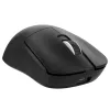 Rampage Clax PAW3311 1k Hz 24 000 DPI bezdrôtová BT 5.1 čierna