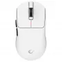 Rampage Clax Wireless herná myš PAW3311 24000 DPI 1000 Hz biela