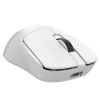 Rampage Clax Wireless herná myš PAW3311 24000 DPI 1000 Hz biela