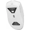 Rampage BLITZ ULTIMATE Wireless Optical 8K 30000DPI PAW3950 biela herná myš