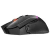Rampage Drop M3 V2 Wireless herná myš 24000 DPI 1000 Hz čierna
