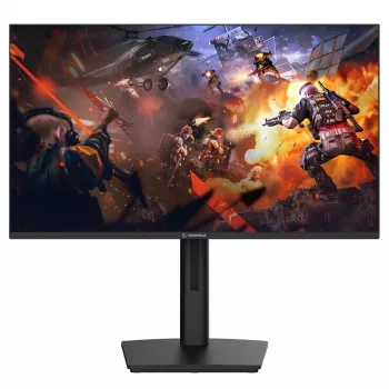 Rampage Titan 25 palcov FHD 400Hz Fast IPS 0,5ms HDR herný monitor