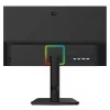 Rampage Titan 25 palcov FHD 400Hz Fast IPS 0,5ms HDR herný monitor
