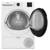 BEKO BM1T38239W kondenzačná sušička 8 kg energetická trieda B biela