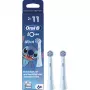 Oral-B iO náhradné hlavice kefky Kids Stitch balenie 2 ks (930802)