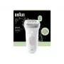 Braun Silk-épil 7 SE7-011 epilátor strieborný/biely
