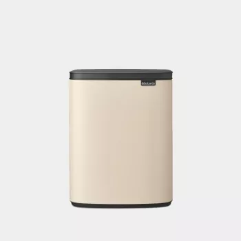 Brabantia BO kôš 12 litrov Soft Beige