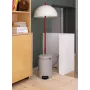 Brabantia Newicon pedálový kôš 12 L Soft Grey (252303)