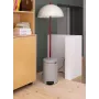 Brabantia NewIcon 20 L Soft Grey pedálový kôš