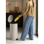 Brabantia NewIcon 30 L Soft Grey pedálový kôš (254949)