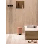 Brabantia Newicon pedálový kôš 5 L Warm Copper