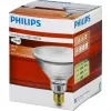 Philips infračervená lampa PAR38 IR 100W E27 230V číra