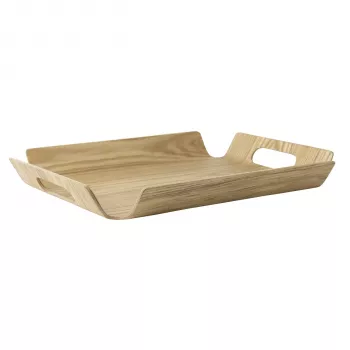 Bredemeijer Tablet Madera M 287x398x44 drevený servírovací podnos