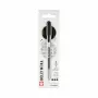 Sakura Gelly Roll Retractable Classic gélové pero transparentné 0,4 mm jemný hrot