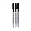 Sakura Gelly Roll Retractable Classic gélové pero transparentné 0,4 mm jemný hrot