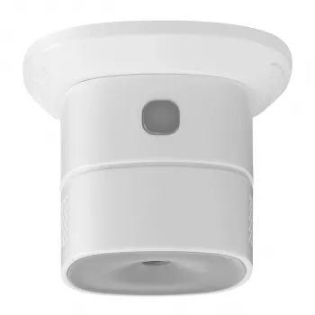 Alecto Smart detektor oxidu uhoľnatého Wi-Fi