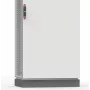Eldon nVent sokel predný/zadný diel 200x1200 mm PF2120