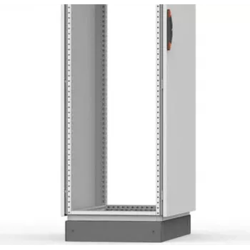 Eldon nVent bočný sokel 200x600 mm PS2060