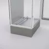 Eldon nVent CAB600 lišta na uchytenie káblov 600 mm