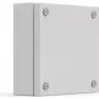 Eldon nVent STB303012 prípojná skrinka 300x300x120 mm IP66 oceľová sivá