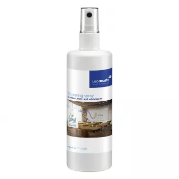 LEGAMASTER TZ6 čistič na biele tabule 150 ml - 1 fľaša