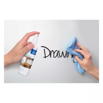 LEGAMASTER TZ6 čistič na biele tabule 150 ml - 1 fľaša